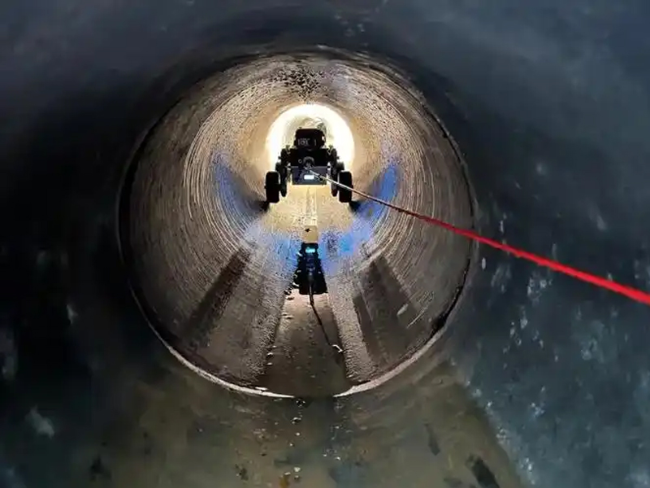 椒江CCTV检测后如何整理数据？