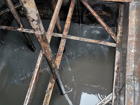 椒江CCTV管道检测具体做什么？